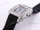 AAA Copy Cartier Santos De Iced Out Watch Automatic Movement (3)_th.jpg